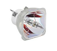 Bombilla for proyector NP32LP/100013962, Compatible con NEC NP-UM301W/NP-UM301X/NP-UM351W/NP-UM351W-WK/NP-UM351Wi-WK