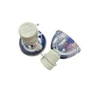 Bombilla for proyector P-VIP 210/0.8 E20.9n, Compatible con Acer, H7550ST, H7550BD, H6517BD, H6517ST, S1283WHNE, lámpara de Repuesto for proyector