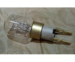 Bombilla frigorifico 15w 220v bayoneta especial 33fr0985
