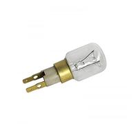 BOMBILLA FRIGORIFICO 15W 220V TERMINAL FASTON SIN ROSCA 4840000000979