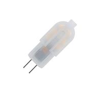 Bombilla G4 LED 1,3W (Luz cálida)