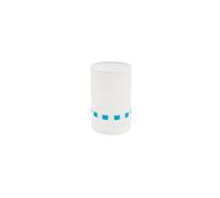 Bombilla G80 Bluetooth Mesh 4.9W RGBW: Ilumina tu hogar controlando color e intensidad desde tu móvil. Crea ambientes únicos y acogedores con su diseño inteligente.