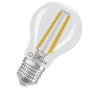 Bombilla GLS Filamento LED 2.2W, E27, 3000K, 470lm, No Regulable - 4099854059995