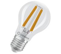 Bombilla GLS Filamento LED 3.8W, E27, 3000K, 806lm, No Regulable - 4099854059957