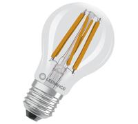 Bombilla GLS Filamento LED 9.5W, E27, 2700K, 1055lm, Regulable - 4099854065170