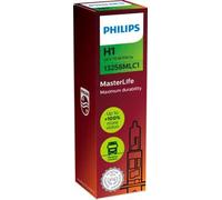 Bombilla H1 13258MLC1 PHILIPS para MERCEDES-BENZ MAN VOLVO RENAULT TRUCKS DAF