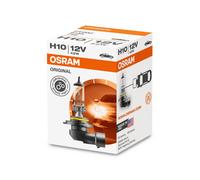 Bombilla H10 12V 42W PY20d OSRAM ORIGINAL Universalmente Utilizable