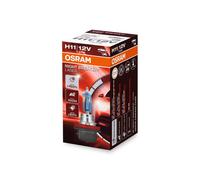 Bombilla H11 12V 55W PGJ19-2 OSRAM Night Breaker Laser Próximo Gene para Coche