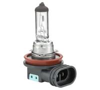 Bombilla H11 8GH 008 358-121 HELLA para FORD RENAULT MITSUBISHI CITROËN PORSCHE