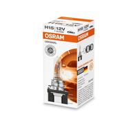 Bombilla H15 12V 55 15W PGJ23T-1 OSRAM ORIGINAL Para Automóvil