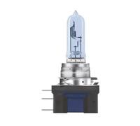 10 OSRAM Cool Blue Intense H15 3.700K Halogen-Scheinwerferlampe
