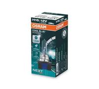 Bombilla H15 64176CBN OSRAM para SEAT VW FIAT SKODA AUDI FORD MERCEDES-BENZ BMW