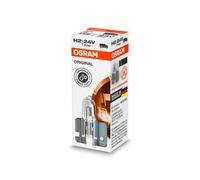 Bombilla H2 24V 70W OSRAM ORIGINAL Universal