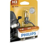 Philips Spain MT-PH 12336PRB1 Bombillas H3