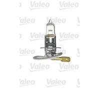 Bombilla H3 Halógena Para Faro Luz De Niebla Luz De Punto 12V 55W Valeo