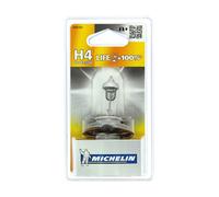 Bombilla h4 Michelin life 12v 60/55w 1 ud