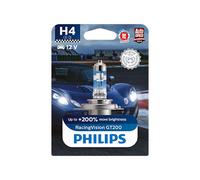 Bombilla h4 Philips Racing vision gt200 1ud