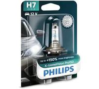 Bombilla h7 Philips xtr vision pro150 1ud