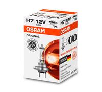 Bombilla H7 12V 55W PX26d Licht-Experte OSRAM Longlife Apto para Diversos Coche
