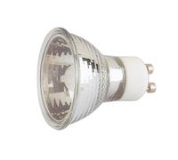 Bombilla halógena. 230v/50w electro dh 12.666/50 8430552070725