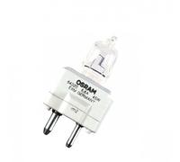 Bombilla halógena 45 W casquillo gz9.5 875LM especial iluminación de aérodrome 64320 Osram 100122