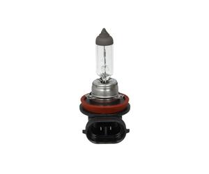 Bombilla halógena BOSCH H8 Pure Light 12V, 35W