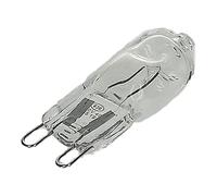 Bombilla halógena de 40 W para horno Electrolux - 387461740