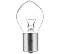 Bombilla Halógena F2 BA20d 24V 35W HELLA Para u.a. OPEL