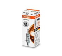 OSRAM 64150 Lámpara Halogen P14,5s 12V 55W H1, Halogenweiß