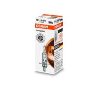 OSRAM Lámpara H1 ORIGINAL halógena para AMC: Pacer (Ref: 64155)