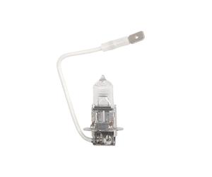Bombilla halógena OSRAM H3 Truckstar Pro NextGen 24V, 70W