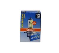 Bombilla halógena OSRAM H4 All Season 12V/ 60W/55W, 1 pieza