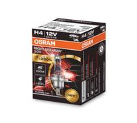 Osram H4 Night Breaker 200 12V 60 55W P43T Vehículo Motocicleta Sucesor El Laser