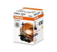Bombilla halógena OSRAM HB4 12V, 55/51W