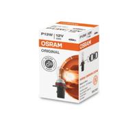 Bombilla halógena OSRAM P13W Original Line 12V, 13W