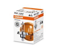 Bombilla halógena OSRAM R2 Standard 12V/ 45W/40W, 1 pieza