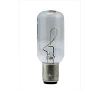 Bombilla Iluminación de Instrumental 24V 25W Halógeno HELLA para U. A. Mack