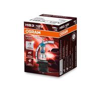 Bombilla HB3 OSRAM NIGHT BREAKER LASER Next Gen 12V 60W P20d +150% más luz