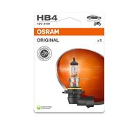 Bombilla HB4 12V 51W P22D OSRAM ORIGINAL Para Entre Otros CADILLAC Escalade