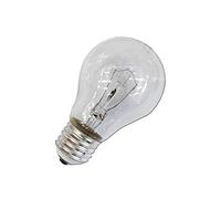 Bombilla Horno Estandar 300º 60 w E27