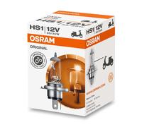 Bombilla HS1 12V 35 35W PX43t Licht-Expertise OSRAM Original Motocicleta Biciclo