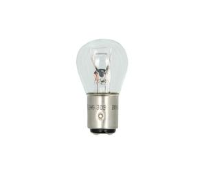 Bombilla incandescente BOSCH P21/4W Pure Light 12V, 4/21W