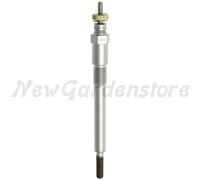 Bombilla Incandescente NGK 15270341 Y-119V