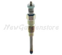 Bombilla Incandescente NGK 15270451 Y-716RS