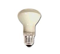 BOMBILLA INCANDESCENTE REFLECTORA R80 E-27 100W