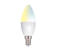 Bombilla inteligente e14 4.9w alpina