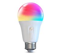Bombilla inteligente Govee H6009 LED E26 A19 Wi-Fi Bluetooth RGB 1200 lm
