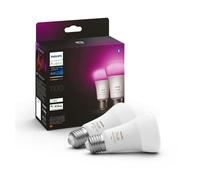 Philips Hue White and Color ambiance 8719514291317A iluminación inteligente Bombilla inteligente Bluetooth/Zigbee 11 W