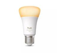 Philips Hue White Ambiance Bombilla inteligente A60 - E27 - 1100