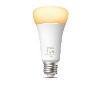 Philips Hue White Ambiance Bombilla Inteligente LED 13W E27 Luz Blanca Cálida a Fría